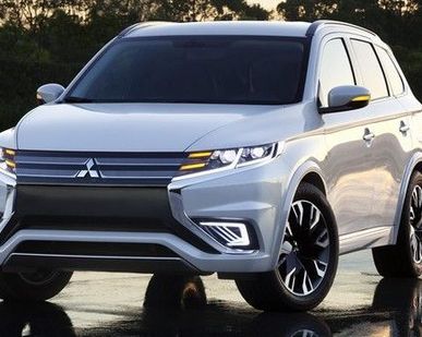 фото Стекло ветровое злак+эо полный+дд+до MITSUBISHI OUTLANDER 2013