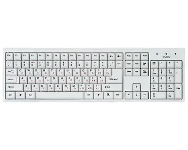 фото Клавиатура SVEN Standard 303