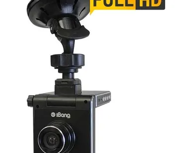 фото Видеорегистратор iBang Magic