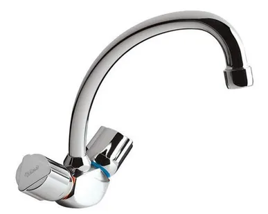 фото Смеситель для кухонной мойки Vidima Эко BA165AA Vidima