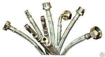 фото Подводка д/воды ПДВ 2,0 г/г