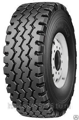 Фото №0 Шины Michelin, R16, 7.50