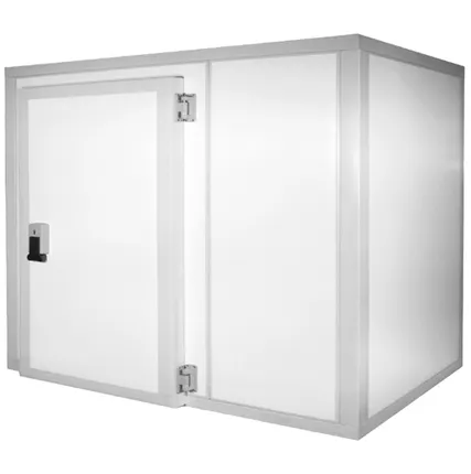 Фото №0 Холодильная камера Polair