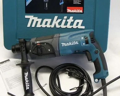 фото Перфоратор Makita HR2470