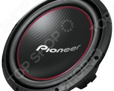 фото Автосабвуфер Pioneer TS-W304R