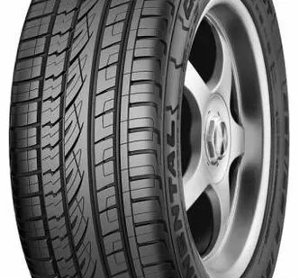 фото Шина Continental ContiCrossContact UHP 255/50 R19 103W