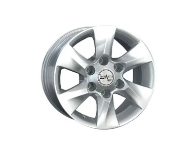 фото Колесный диск LegeArtis MZ46