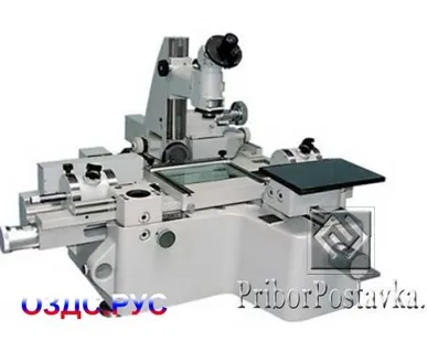 фото Микроскоп УИМ-21