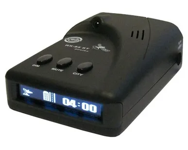 фото Радар-детектор ARENA RX-85 ST GPS