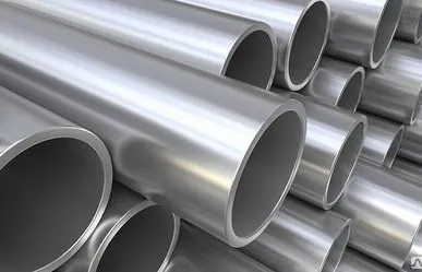 фото Труба нержавеющая Ф14,0-19,0 ст.08(12)Х18Н10Т ГОСТ 5632-72 РФ