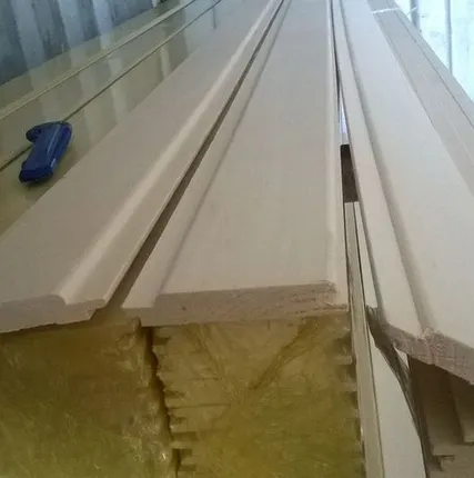 Фото №0 Евровагонка (Липа / Ольха) - Класс А