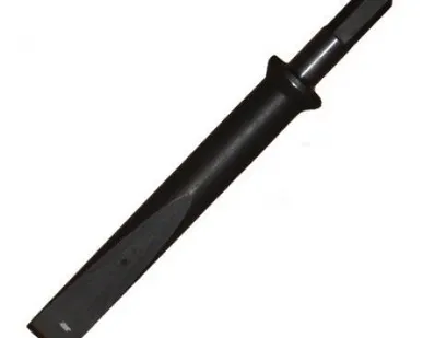 фото Зубило РМ (800 мм,с юбкой)