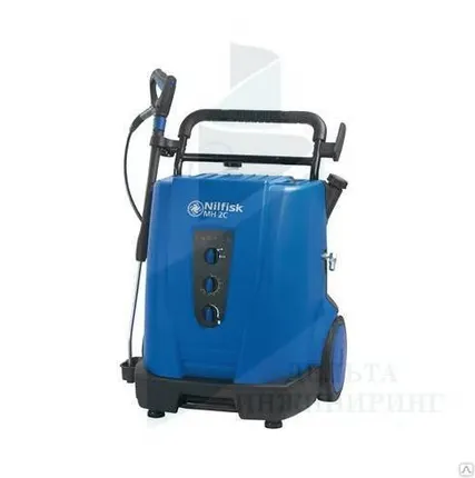 Фото №0 Мойка высокого давления Nilfisk MH 2C-190/780 400/3/50 EU (NEPTUNE 2-41)