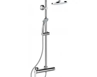 фото Душевая система Ideal Standard IdealRain ECO B1098AA Ideal Standard