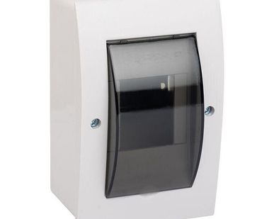 фото Щит ЩРН-П-3 IP41 EKF pb40-n-3