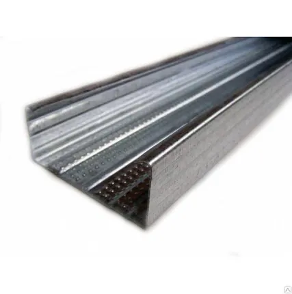 Фото №0 ПП Профиль 60*27 дл.3м.