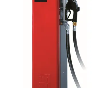 фото Self Service 70 K44 Tank Pulser - Раздаточная колонка для ДТ (им. счет., авт. пист., ф-тр), 70 л/мин