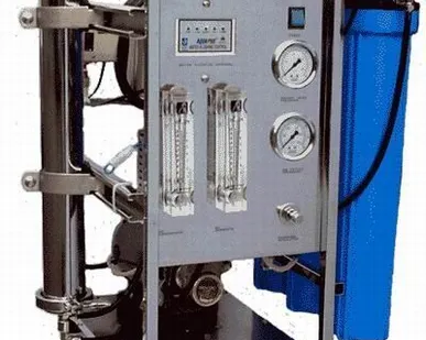 фото Обратный осмос ARO-300G