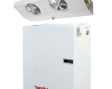 фото Низкотемпературные сплит-системы (при -20*С) BZS 330 T 01F