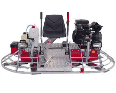 фото Машина затирочная TIEPPO TLK-120-1 RUGGERINI