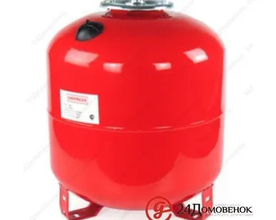 фото Расширительный бак Unipump 35л Unipump