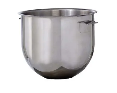 фото Дежа для миксера планетарного WLBake PM, PM20