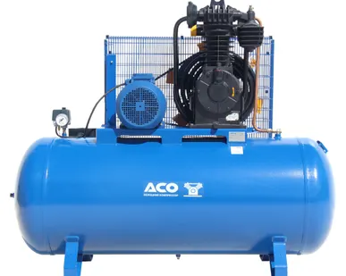 фото Поршневой компрессор С415М6