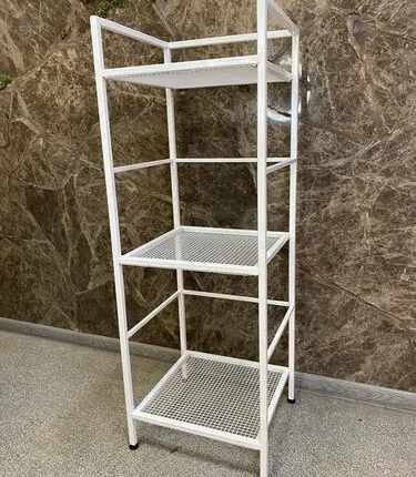 Фото №0 ПД 3 Полка белая