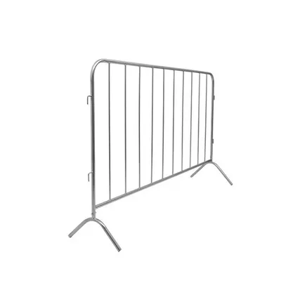 Фото №0 Фан барьеры