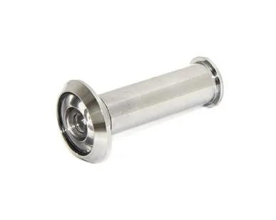 фото Глазок дверной SOLLER 50-75 мм хром