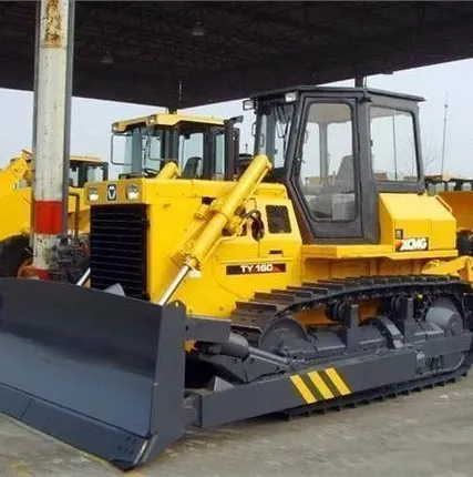 Фото №0 Бульдозер XCMG TY160