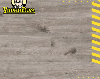 фото Ламинат Kronospan Fiorentino TC 8 32 V4 K395NL Дуб Торнадо