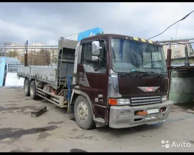 фото Манипулятор