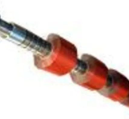 Фото №0 Валы и адаптеры любых типов и конфигураций