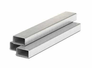 фото Труба 120х60х3,0