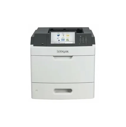 Фото №0 Принтер Lexmark MS812de