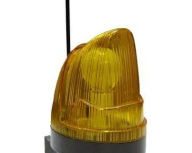 фото Лампа сигнальная LAMP с антенной 220В (DOORHAN)
