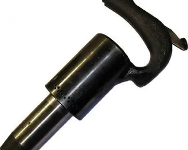 фото Молоток рубильный пневматический РМ-12А