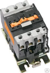 фото Контактор КМН-35012 50А 230В/АС3 1НО;1НЗ TDM SQ0708-0024