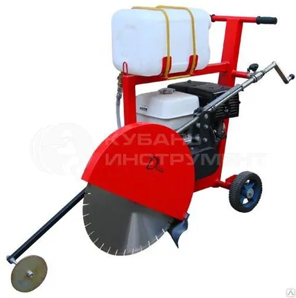 Фото №0 Резчик швов DIAM RK-350/5.5 H (630034) Diam RK-350/5.5 H