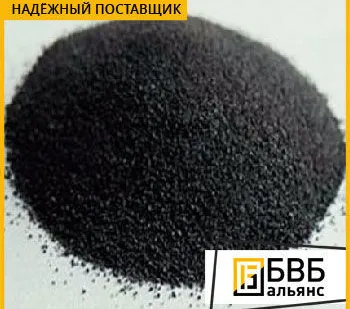 фото Порошок кобальтовый ПК-1у