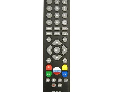 фото Пульт триколор 8306