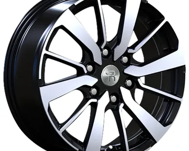 фото Колесный диск Replay MI138