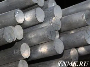 фото Круг стальной 160 мм ст. 40ХН