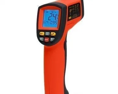 фото Пирометр ADA TemPro 700
