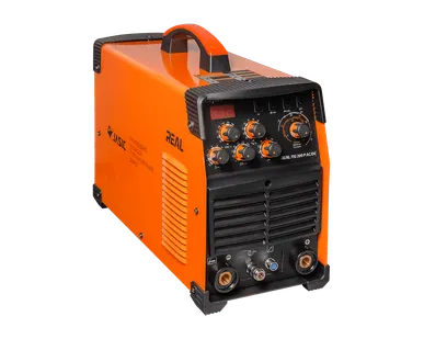 фото Сварочный инвертор Сварог REAL TIG 200 P AC/DC (E20101)