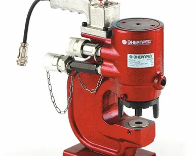 фото Пресс-перфоратор ПП2416-07