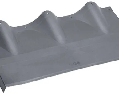 фото Примыкание мuotokate серый