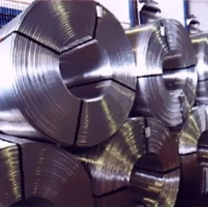 Фото №0 Сталь оцинкованная в рулонах 0.90 х 1250 (ЧерМК) Zn 140 ХП