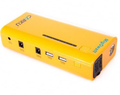 фото Пуско-зарядные устройства CARKU E-Power-37